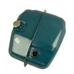 RESERVOIR CARBURANT POUR TRACTEUR FORD