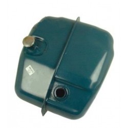 TANQUE DE COMBUSTÍVEL PARA FORD TRATOR