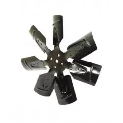 ASPAS DE VENTILADOR PARA FORD