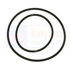 BREMS-O-RING-SATZ FÜR CASE