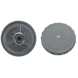 TANKDECKEL
