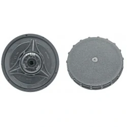 TAPA DE TANQUE