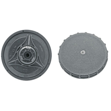 TANKDECKEL