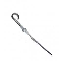 JAUGE D'HUILE MOTEUR POUR FORD