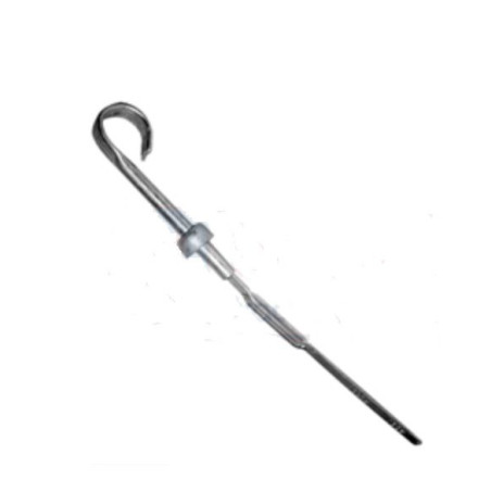 ENGINE OIL DIPSTICK FOR FORD