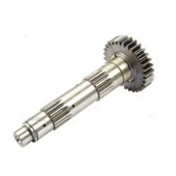 TRANSMISSION INTERMEDIATE SHAFT