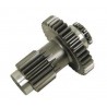 DOUBLE IDLER GEAR