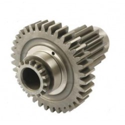 DOUBLE IDLER GEAR