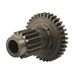DOUBLE IDLER GEAR