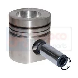 PISTONE PER CASE D155 - D206 - D310