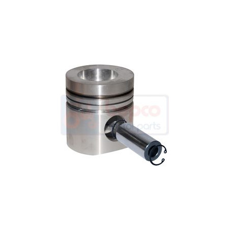 PISTON PARA CASE D155 - D206 - D310