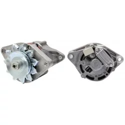 ASPL A6133 Alternatore Auto 12V 150A | Ricambio Specifico Per Veicoli Selezionati - 2