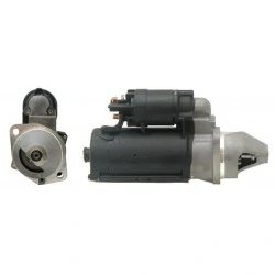 AVVIATORE 12V 3KW