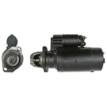 ANLASSER 12V 3KW
