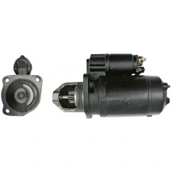 DEMARREUR 12V 3KW
