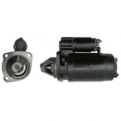 DEMARREUR 12V 3KW