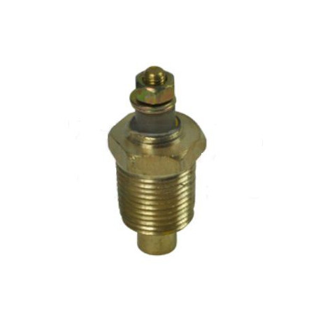 SENSOR DE TEMPERATURA