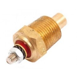 SONDA DE TEMPÉRATURA