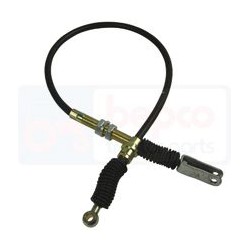 HANDBRAKE CABLE FOR CASE