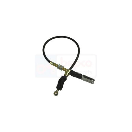 HANDBRAKE CABLE FOR CASE