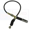 HANDBRAKE CABLE FOR CASE