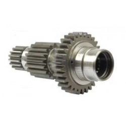 MAIN SHAFT