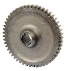 PIÑON + ANILLO