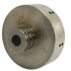 EMBRAYAGE MULTIDISQUES P.d.F