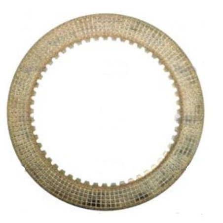 FRICTION DISC