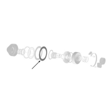 FRICTION DISC