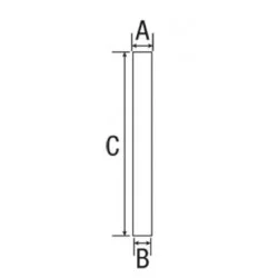 TUBO DI SCARICO