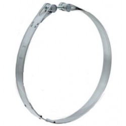 COLLIER D'ECHAPPEMENT