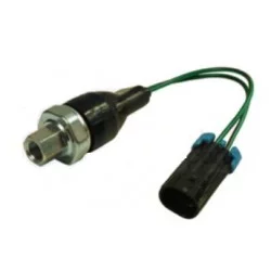 AIR CONDITIONING PRESSURE SWITCH