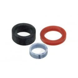 KIT DE JOINTS DE NEZ D'INJECTEUR 