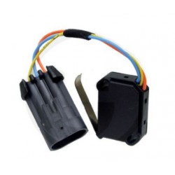 STOP LIGHT SWITCH