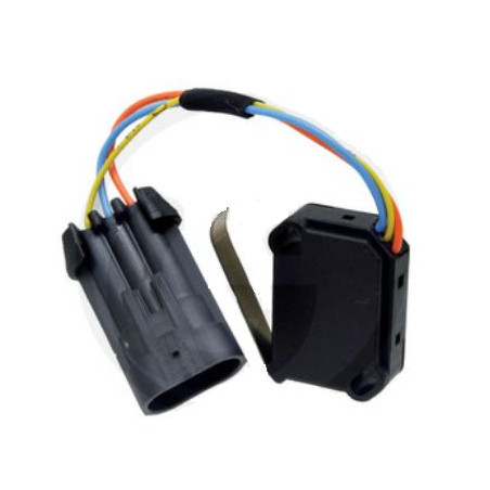 STOP LIGHT SWITCH