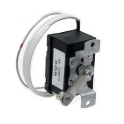 TEMPERATURE SWITCH
