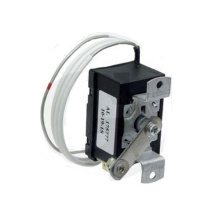 TEMPERATURE SWITCH