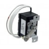 TEMPERATURE SWITCH