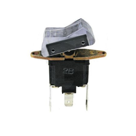 TOGGLE SWITCH