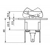 TOGGLE SWITCH