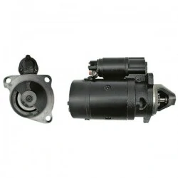 DEMARREUR 12V 2.7KW