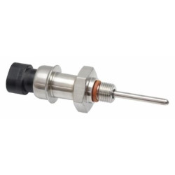 TEMPERATURE SENSOR