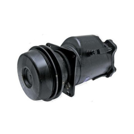 REFURBISHED AIR CONDITIONING COMPRESSOR