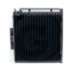 AIR CONDITIONING CONDENSER