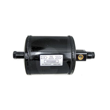KLIMAANLAGE DEHYDRATOR