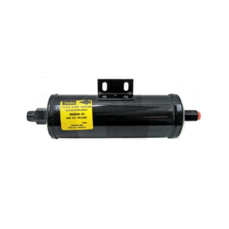 AIR CONDITIONING DEHYDRATOR