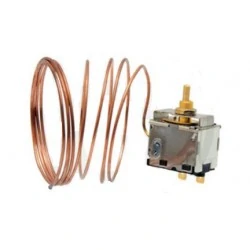 AIR CONDITIONING THERMOSTAT