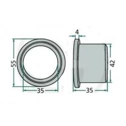FLANGE RING