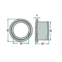 FLANGE RING - 122762